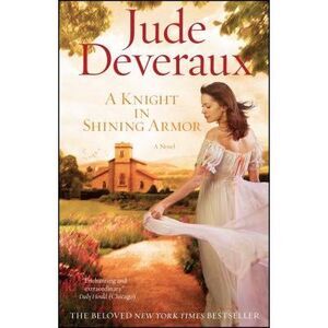 A Knight in Shining Armor -- Jude Deveraux